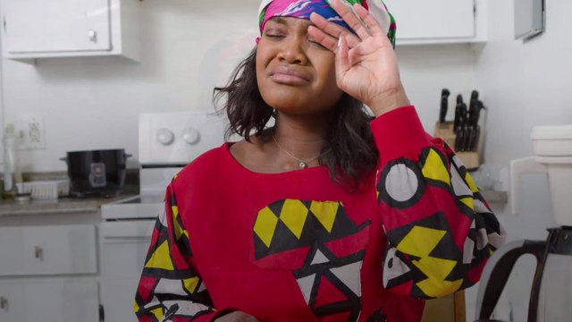 So THIS Is Why Chopping Onions Makes You Cry