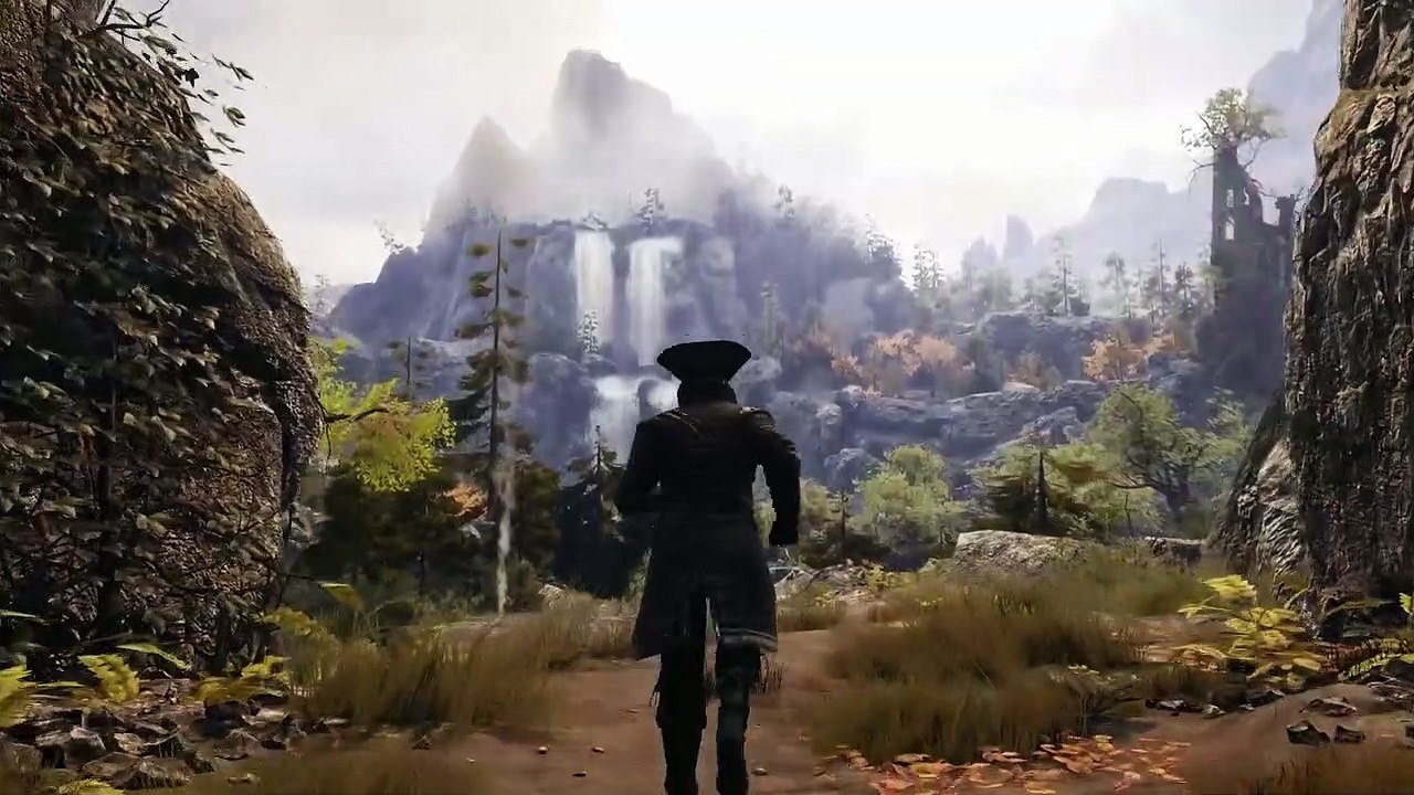 GreedFall - Trailer data di uscita