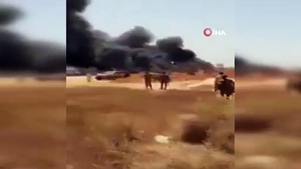 - Libya'da Cenaze Merasimine İntihar Saldırısı: 5 Ölü