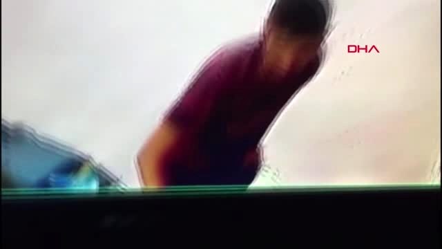 GAZİANTEP Motosiklet hırsızlığı şüphelisi tutuklandı