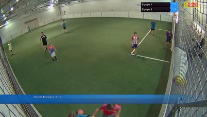 Equipe 1 Vs Equipe 2 - 10/07/19 14:00 - Loisir Poitiers - Poitiers Game Parc