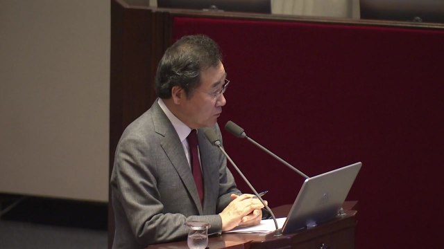 이낙연 한국당 소환 불응, 정치 불신 부채질 / YTN