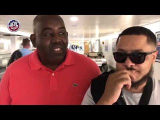 WTF Koscielny Goes On Strike & Refuses To Go On USA Tour! (Robbie & Troopz React)