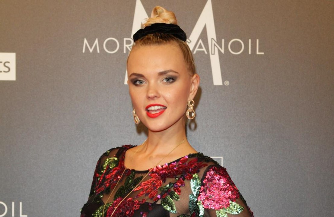 Alles anders bei Bonnie Strange