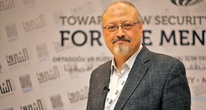 Suudi Arabistan'dan Kaşıkçı cinayeti sonrası Türkiye'ye boykot çağrısı: Tatile gitmeyin