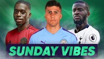 The Most IMPORTANT Signing Of The Summer So Far Is... | #SundayVibes