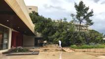 Tempestade no norte da Grécia mata seis pessoas