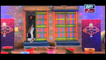 Desi Kuriyan Season 07 - Episode 20 - 11th July 2019