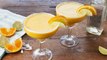 Creamsicle Totally Changes The Margarita Game