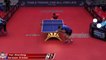 Fan Zhendong vs Kristian Karlsson | 2019 ITTF Australian Open Highlights (R32)