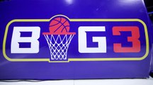 Big3 'Deactivates' Lamar Odom, Baron Davis, Jermaine O’Neal and Bonzi Wells