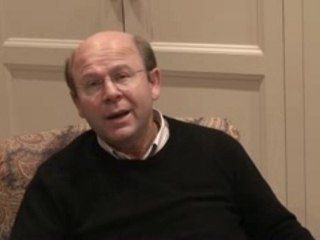 Interview Vérité de Jean Pierre GORGES