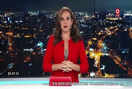 Congresista Dipas salió del país a pesar de condena por colusión