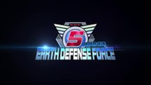 Earth Defense Force 5 - Bande-annonce de lancement  Steam