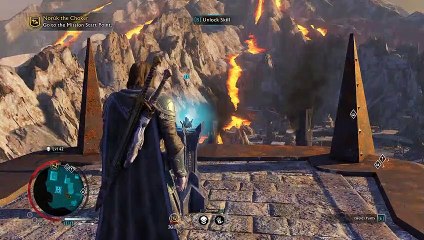 Let's Play Middle-earth: Shadow of War Part 31