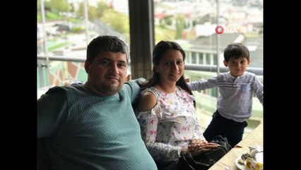 Müteahhit tarafından vurulan avukat hayatını kaybetti