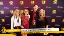 2019 Sunscreen Film Festival Highlights, St. Petersburg, Florida