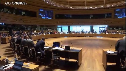 Η Κομισιόν επιβεβαίωσε επίσημα ότι παρουσίασε επιλογές μέτρων για την Τουρκία