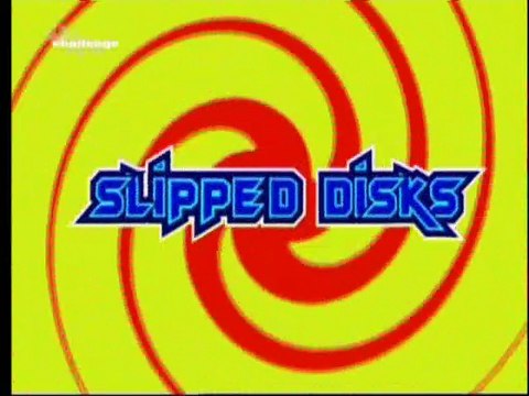 Slipped Disks