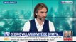 Cédric Villani: 