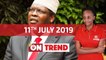 3 Kenyan politicians trending today for all the wrong reason: Ep 64