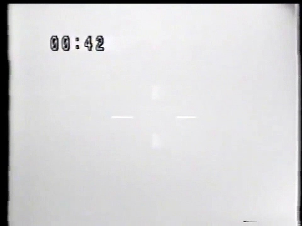 1989 air battle near Tobruk  (Two F-14 fighter jets Destroying two MiG-23 Floggers in combat)