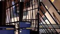 فيديو: هل أنت حرامي؟ فتاة سعودية تسأل شاب يسرق شقة مجاورة