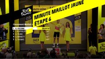 La minute Maillot Jaune LCL - Étape 6 - Tour de France 2019