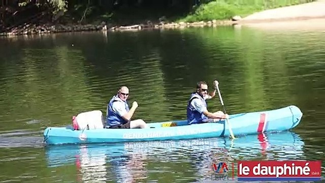 ARDÈCHE Pour profiter de vos vacances en toute sécurité