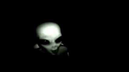 Haunting Alien Footage! | Images Alien obsédantes! | Seltsame Alien Footage