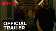 Another Life Official Trailer (2019) Jake Abel, Katee Sackhoff Netflix Series