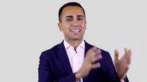 Di Maio - Il conflitto in Yemen e l‘export di bombe ai sauditi (11.07.19)