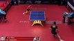 Lin Gaoyuan vs Sun Wen | 2019 ITTF Australian Open Highlights (R32)