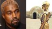 Kanye West Is Building ‘Star Wars’-Inspired Low-Income Housing