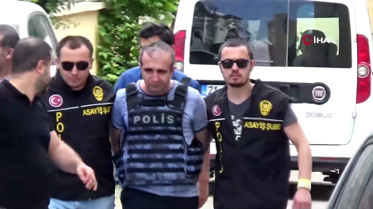 Diyarbakır'da avukat eşini 11 kurşunla öldüren doktora ağırlaştırılmış müebbet istemi