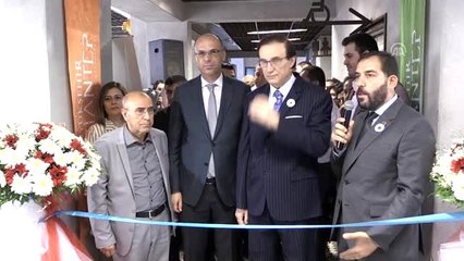 "Türkiye Cumhuriyeti'nin yanımızda olduğunu biliyoruz ve bununla gurur duyuyoruz"