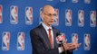 Adam Silver: Trade Demands Are 'Disheartening' for NBA