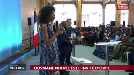 Le grand rendez-vous politique décryptant l'actualité. - On va plus loin (11/07/2019)