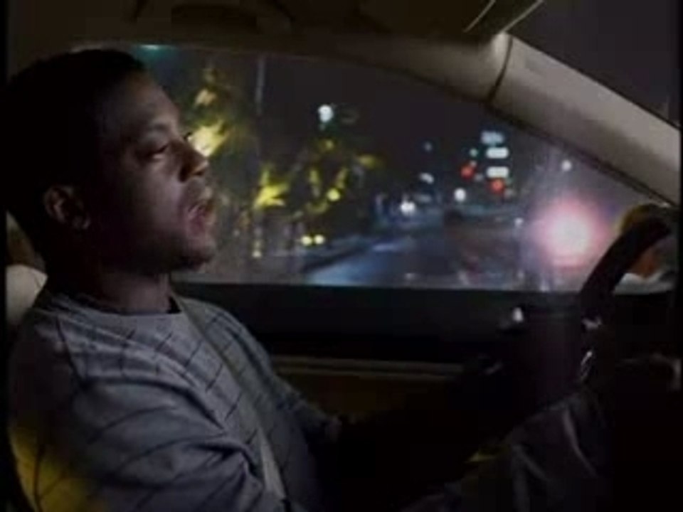 Volkswagen - Safe Happens - Movie