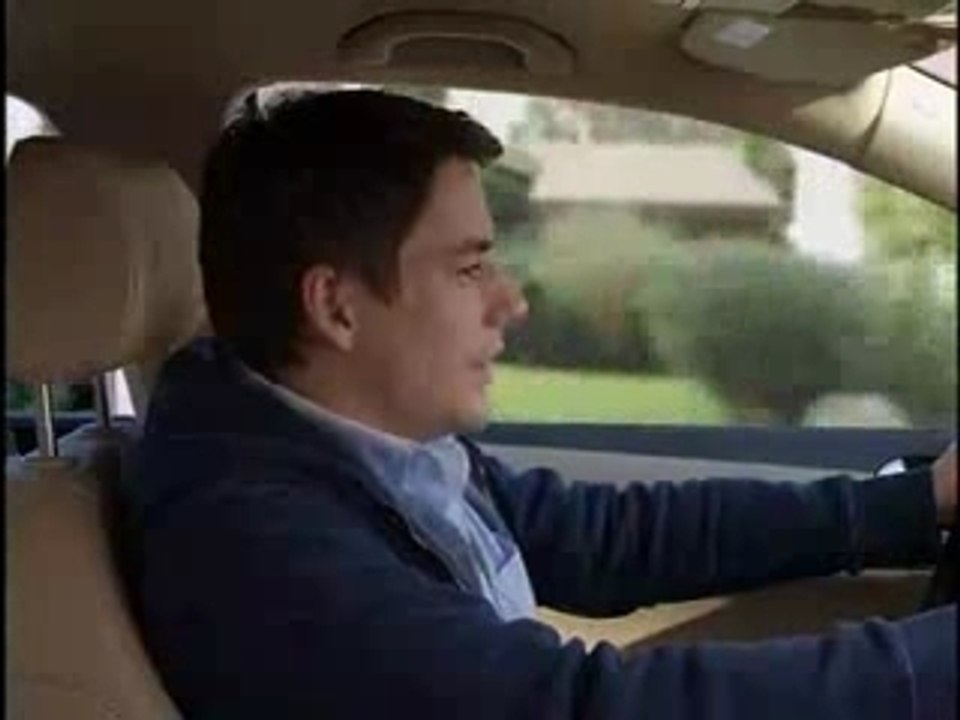 Volkswagen - Safe Happens - Like