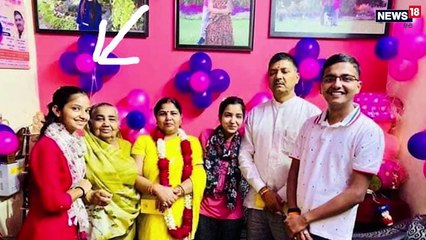 BJP MLA राजेश मिश्रा की बेटी साक्षी को हाईकोर्ट से नहीं मिली राहत