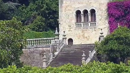 El Gobierno de Pedro Sánchez reclama a la familia Franco el Pazo de Meirás