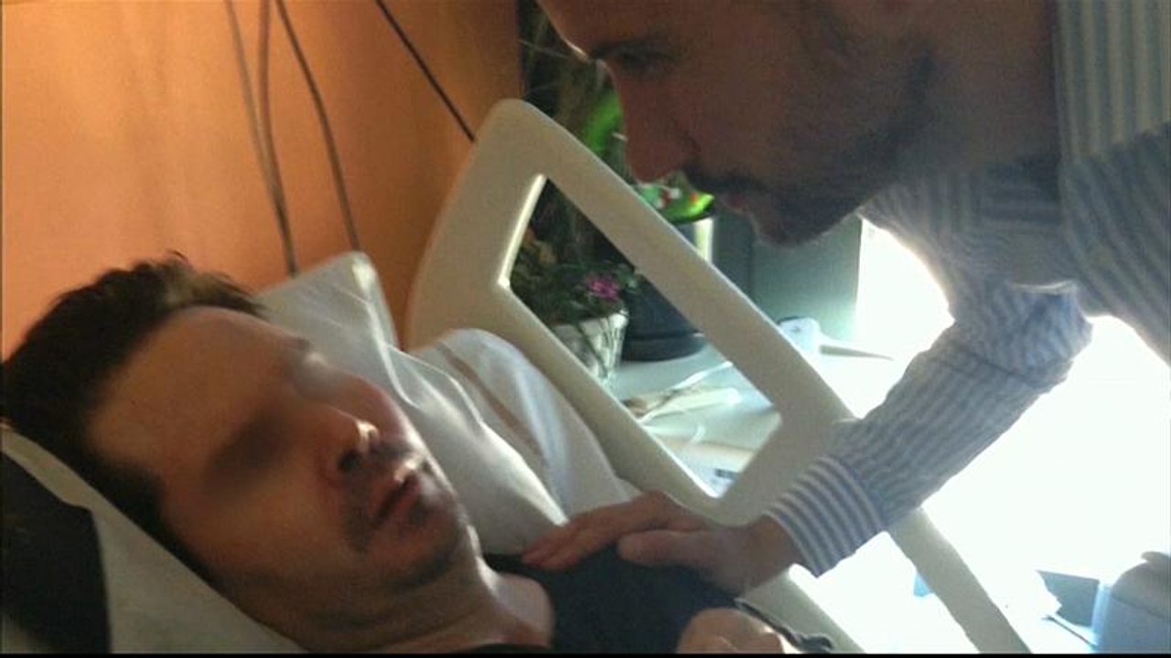 35 Gerichtsurteile: Der Fall Vincent Lambert