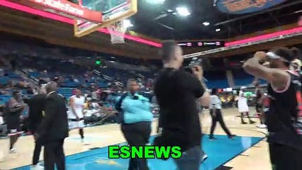 Michael Blackston Reveals How He Stays So Skinny Got Pacman Jones LOL