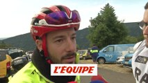 Bernard «Une super nouvelle» - Cyclisme sur route - Tour - 6e étape
