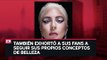 Lady Gaga lanza línea de cosméticos