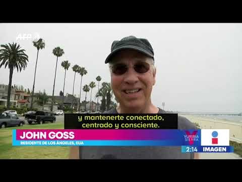 Sismos en California reavivan el temor de que se produzca el “Big One” | Noticias con Yuriria