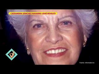 ¿Pleito por la herencia de la productora Fela Fábregas? | De Primera Mano