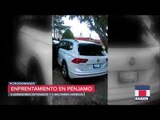 Balean a soldados de la Guardia Nacional en Guanajuato | Noticias con Ciro Gómez Leyva