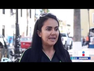 Estudiantes del Conalep visitarán la NASA por su buen desempeño académico | Yuriria Sierra